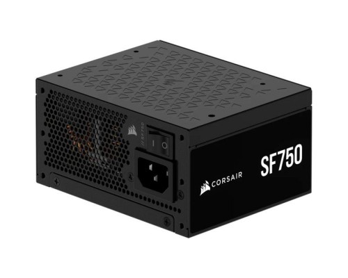Блок живлення Corsair 750W SF750 (CP-9020284-EU)