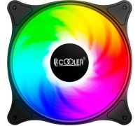 Кулер до корпусу PcCooler FX 120 ARGB