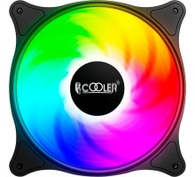Кулер до корпусу PcCooler FX 120 ARGB
