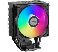 Кулер до процесора PcCooler R300 ARGB BK