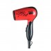 Фен Dario DHD9114 red