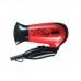 Фен Dario DHD9114 red
