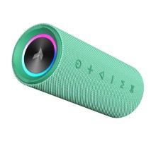 Акустична система Pixus Ring Green (4897058531671)