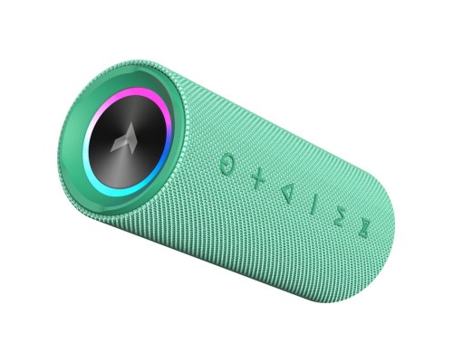Акустична система Pixus Ring Green (4897058531671)