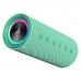 Акустична система Pixus Ring Green (4897058531671)