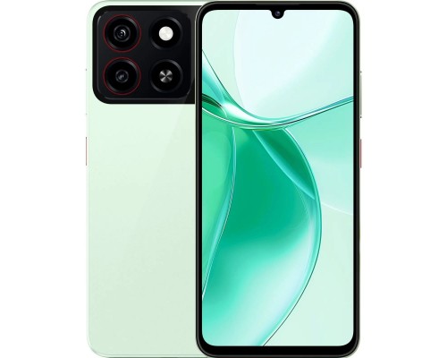 Мобільний телефон ZTE Blade A35 4/64GB Green (1093737)
