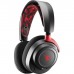 Навушники SteelSeries Arctis Nova 7 Wireless Faze Clan Black (61556)