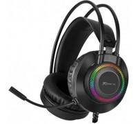 Навушники Xtrike ME GH-509 RGB Black (GH-509)