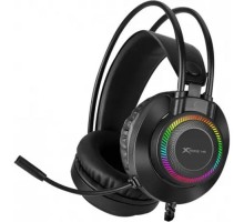 Навушники Xtrike ME GH-509 RGB Black (GH-509)