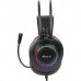 Навушники Xtrike ME GH-509 RGB Black (GH-509)