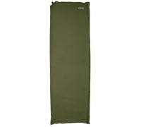 Туристичний килимок Tramp Comfort 5 cm dark-olive (UTRI-010-dark-olive)