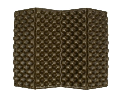 Туристичне сидіння Tribe Seat Mat T-BD-0003 brown (T-BD-0003-brown)