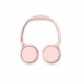 Навушники Philips TAH4209 Pink (TAH4209PK/00)