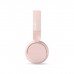 Навушники Philips TAH4209 Pink (TAH4209PK/00)