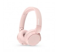 Навушники Philips TAH4209 Pink (TAH4209PK/00)
