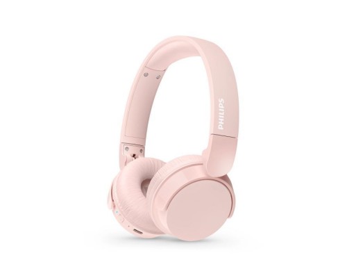 Навушники Philips TAH4209 Pink (TAH4209PK/00)