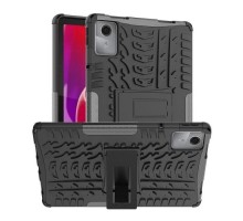 Чохол до планшета BeCover Lenovo Tab M11 (2024) TB-TB330FU/Xiaoxin Pad 11 (2024) 11" Black (711920)