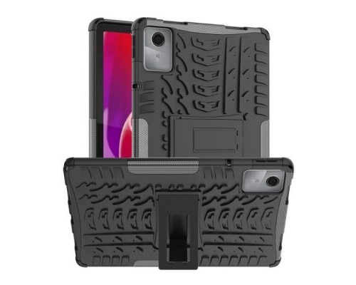 Чохол до планшета BeCover Lenovo Tab M11 (2024) TB-TB330FU/Xiaoxin Pad 11 (2024) 11