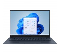 Ноутбук ASUS Zenbook 14 OLED UX3405MA-QD869W (90NB11R1-M01H70)