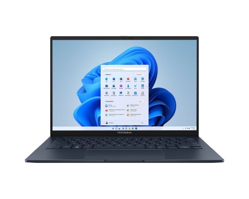 Ноутбук ASUS Zenbook 14 OLED UX3405MA-QD869W (90NB11R1-M01H70)