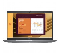 Ноутбук Dell Latitude 5550 (N015L555015UA_WP)