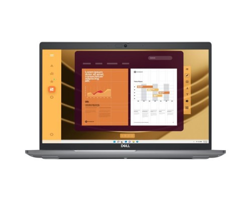 Ноутбук Dell Latitude 5550 (N015L555015UA_WP)