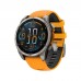 Смарт-годинник Garmin fenix 8 47mm, AMOLED, Saph, Ti/Bare/Grpht, SparkOrg/GrphtBd, (010-02904-11)