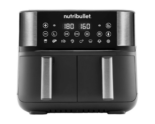 Мультипіч NUTRIBULLET NBA081B