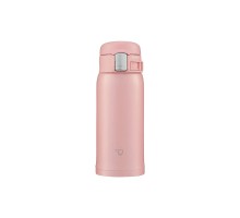 Термокружка Zojirushi SM-SF36PA 0.36 л Рожевий (1678.07.35)