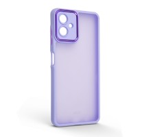 Чохол до мобільного телефона Armorstandart Shade Samsung A06 (A065) Violet (ARM80162)