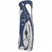 Мультитул Leatherman Skeletool CX Nightshade (833127)