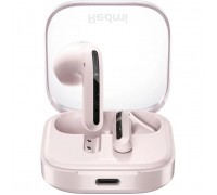 Навушники Xiaomi Redmi Buds 6 Active Transparent Pink (1071780)