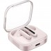 Навушники Xiaomi Redmi Buds 6 Active Transparent Pink (1071780)