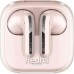 Навушники Xiaomi Redmi Buds 6 Active Transparent Pink (1071780)