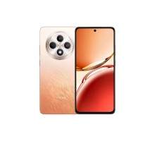 Мобільний телефон Oppo Reno12 F 4G 8/512GB Amber Orange (OFCPH2687_ ORANGE_8/512)