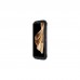 Мобільний телефон Doogee S PUNK 6/256Gb Black (6923740211854)