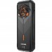 Мобільний телефон Doogee S PUNK 6/256Gb Black (6923740211854)