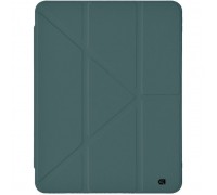 Чохол до планшета Armorstandart Y-Type PEN iPad Air 11 2024 Pine Green (ARM77526)