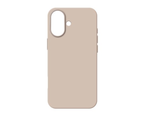 Чохол до мобільного телефона Armorstandart ICON2 Case Apple iPhone 16 Ivory (ARM79625)