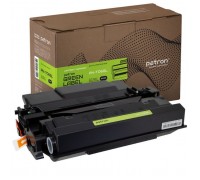 Картридж Patron Canon T06 Green Label (PN-T06GL)