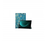 Чохол до планшета BeCover Smart Case Samsung Galaxy Tab S10 Plus (SM-X820/SM-X826) 12.4″ Spring (712249)
