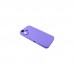 Чохол до мобільного телефона Dengos Carbon iPhone 16 (purple) (DG-TPU-CRBN-209)