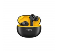 Навушники realme Buds T110 (RMA2306) Black (RMA2306 Black)