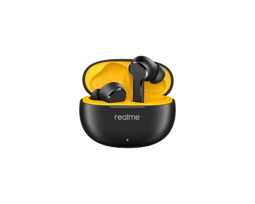 Навушники realme Buds T110 (RMA2306) Black (RMA2306 Black)