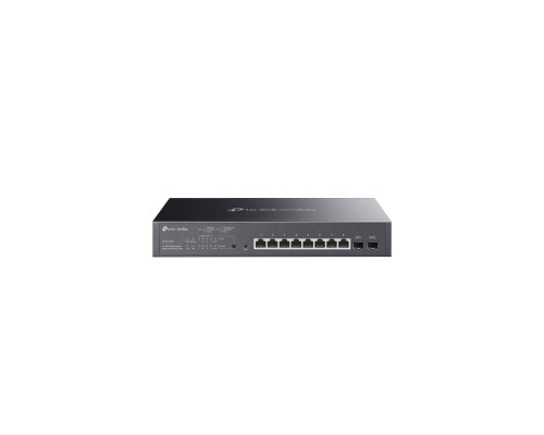 Комутатор мережевий TP-Link SG2210MP