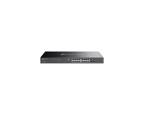 Комутатор мережевий TP-Link SG2218P