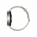 Смарт-годинник Xiaomi Watch 2 Titan BHR9306GL Gray Case White Leather Strap (1093970)
