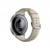 Смарт-годинник Xiaomi Watch 2 Titan BHR9306GL Gray Case White Leather Strap (1093970)