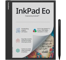 Електронна книга Pocketbook 1042 InkPad Eo, Mist Grey (PB1042-M-WW)