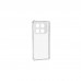 Чохол до мобільного телефона BeCover Anti-Shock Infinix GT 20 Pro (X6871) Clear (712305)